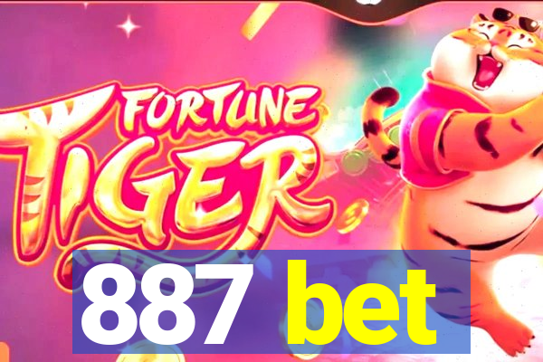 887 bet